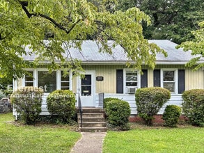 Building Photo - 4800 Cutshaw Ave