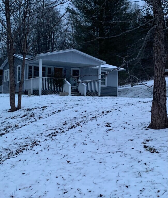 Building Photo - 54 Cr-1493