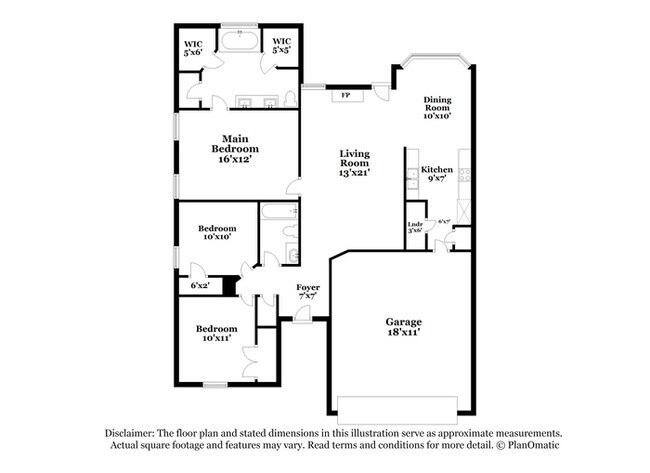 Foto del edificio - 9407 Garden Woods Dr