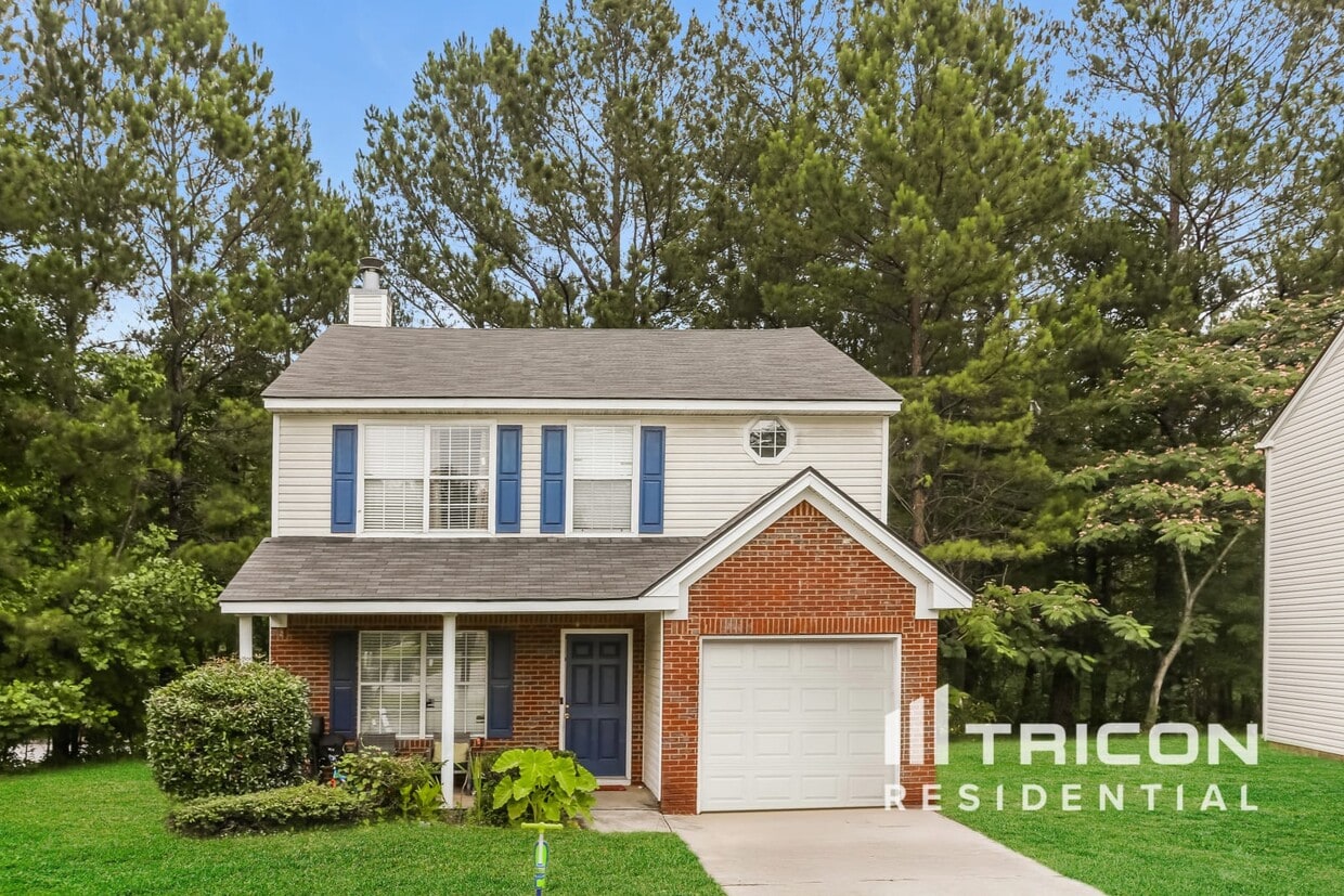 Foto principal - 7632 McGillicuty Dr