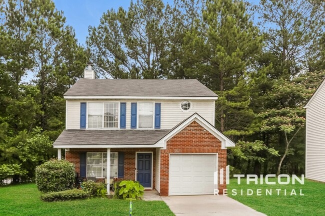 Building Photo - 7632 McGillicuty Dr