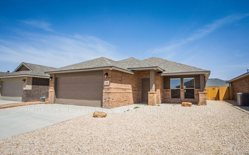13607 Sherman Ave, Lubbock, TX 79423 House for Rent in Lubbock, TX