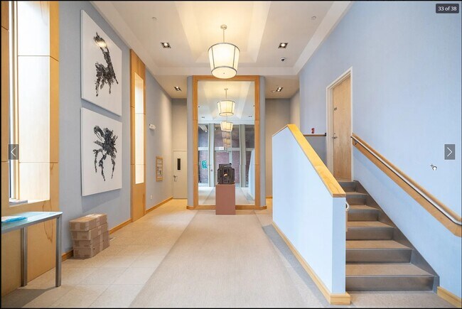 Foto del edificio - 520 Harrison Ave