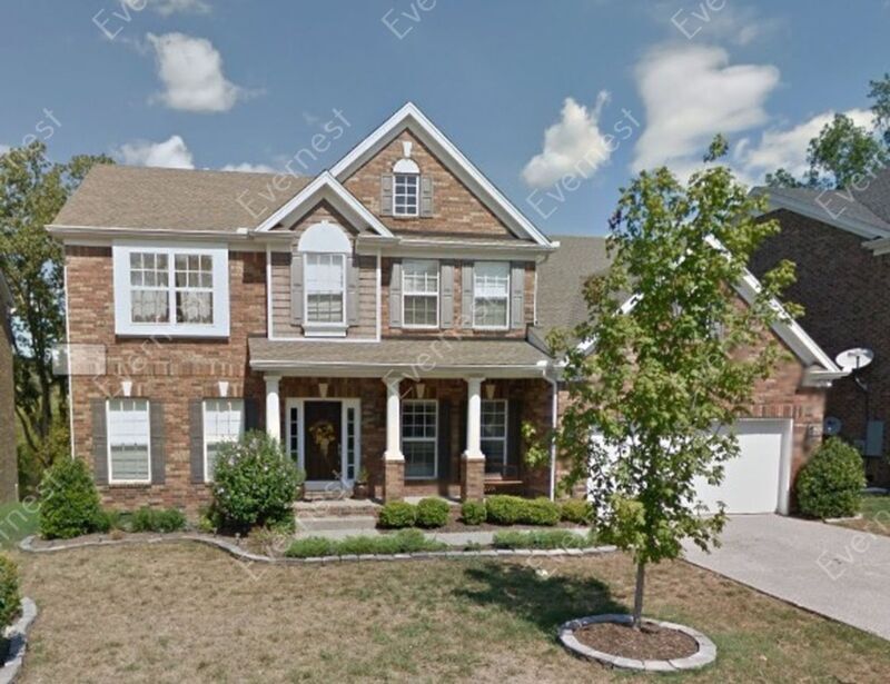 Primary Photo - 1277 Wheatley Forest Dr