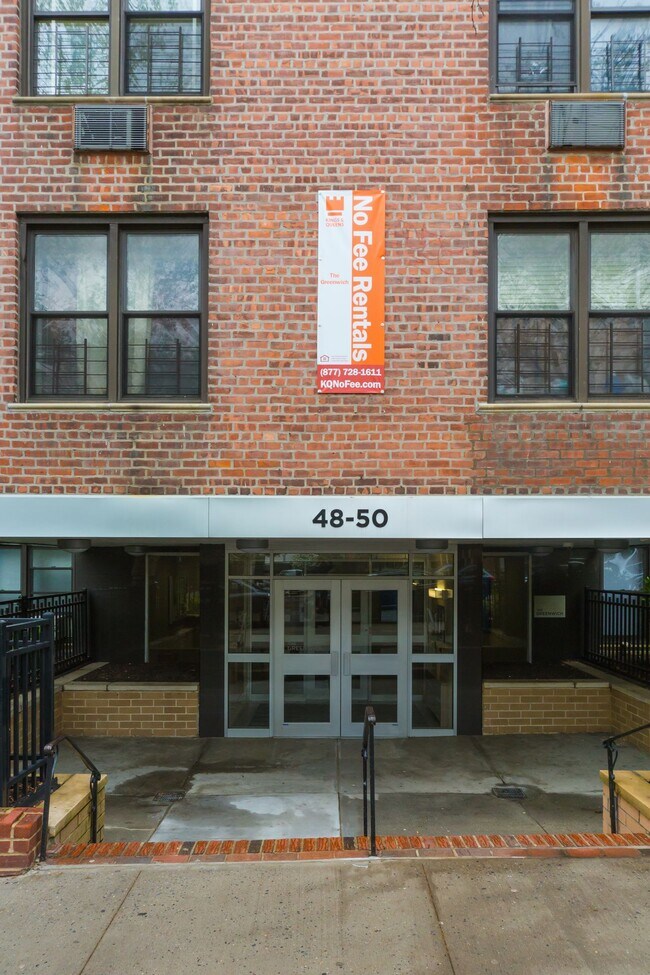 Building Photo - 48-50-50 38th St