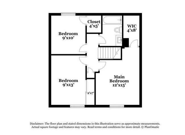 Foto del edificio - 4842 S Pagosa Way
