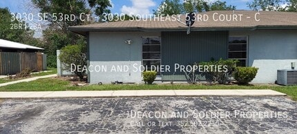 Building Photo - 3030 SE 53rd Ct