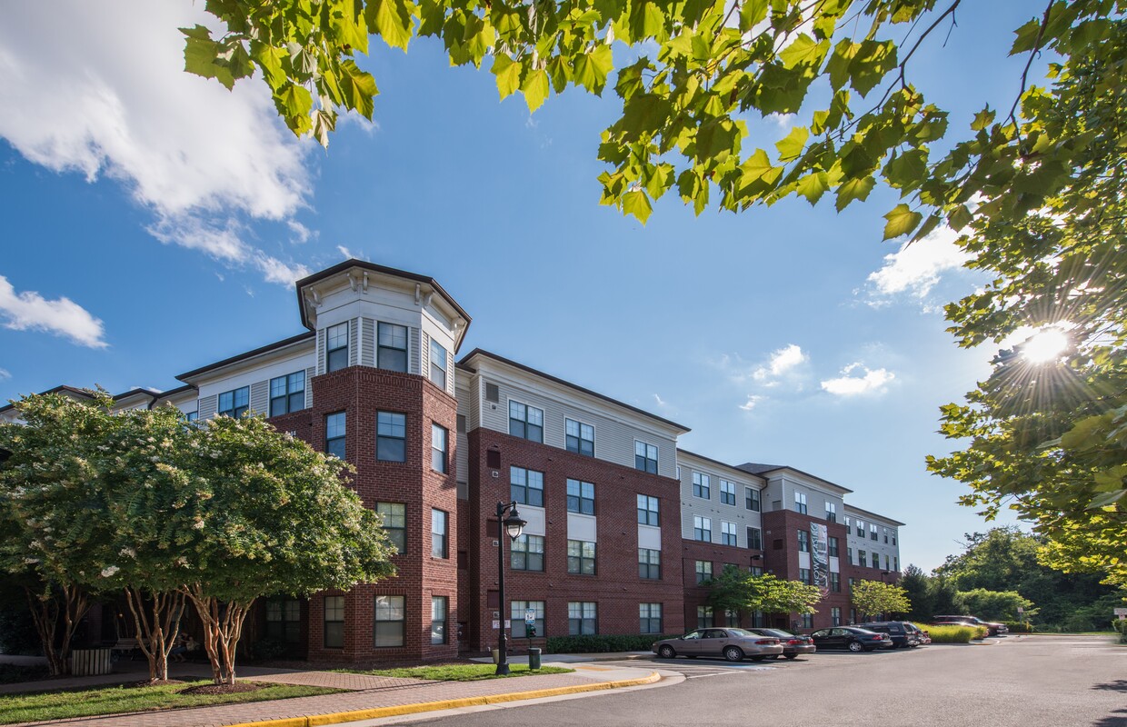 Lorton Apartments