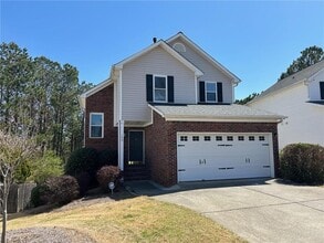 Building Photo - 140 Stoneforest Dr