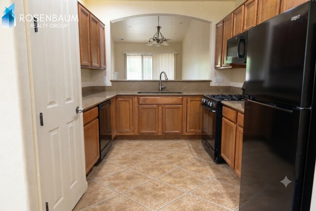 Foto del edificio - 1263 Crown Ridge Dr