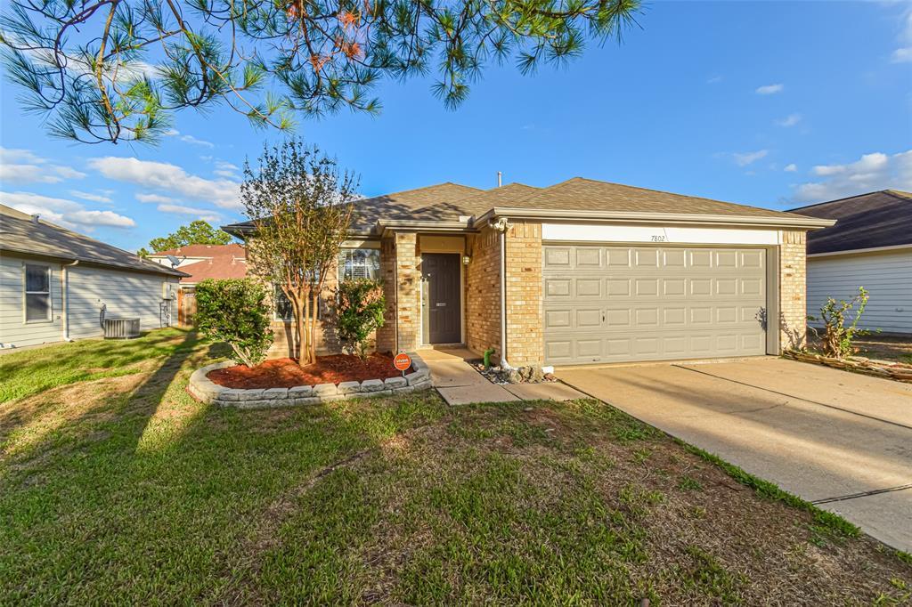 Primary Photo - 7802 Sisterdale Dr