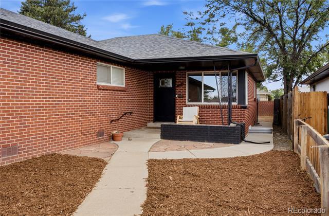 Building Photo - 3353 Krameria St