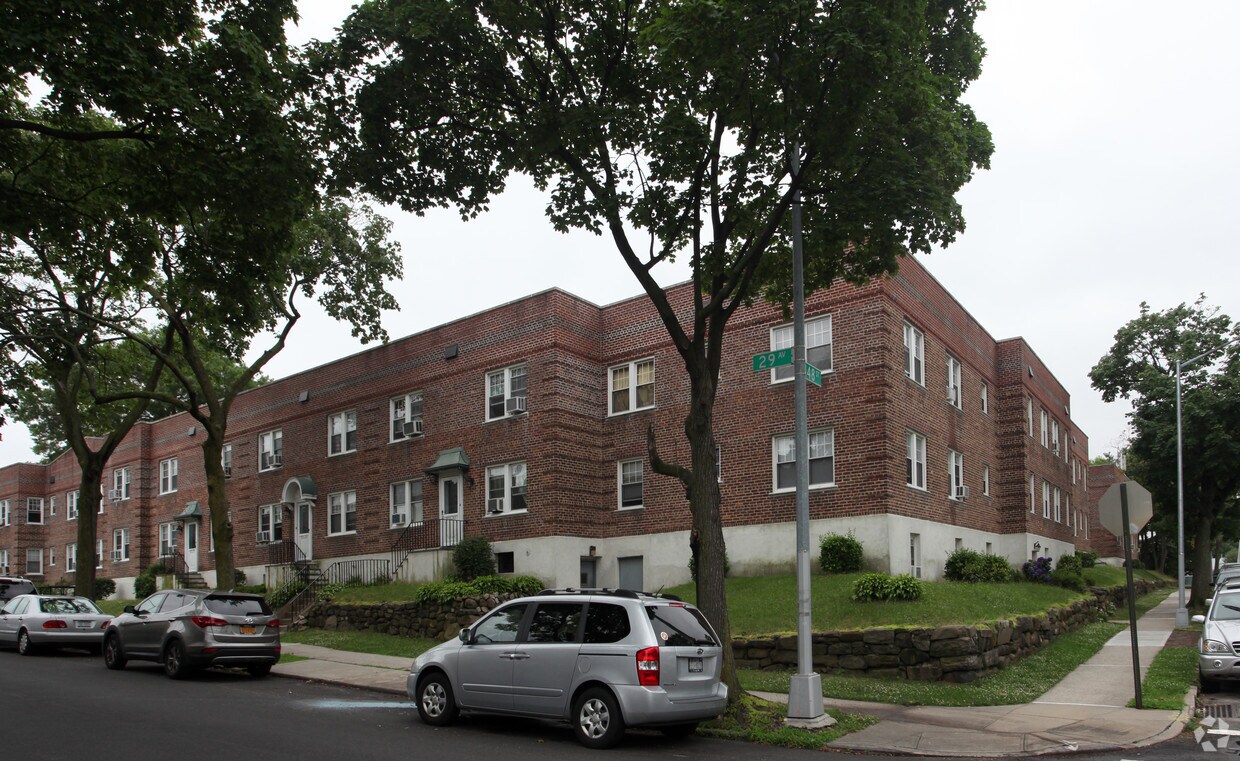 Building Photo - 29-01 148th St