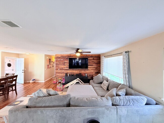 Building Photo - Updated 3BR Home with RV Parking, 2 Car Garage, & Solar – Orcutt