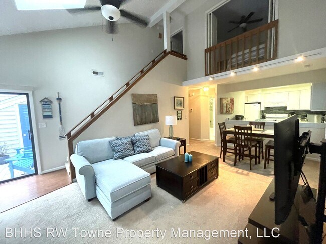 Building Photo - 2 br, 2 bath House - 2429 Loran Court