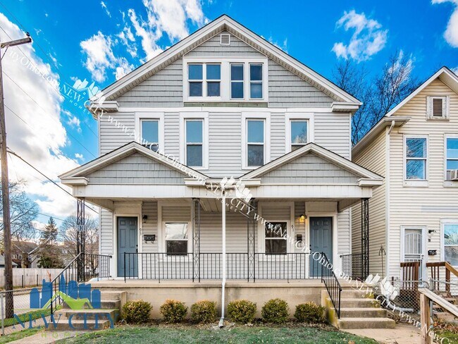 Foto del edificio - 91-93 Dana Avenue, Columbus, OH 43222