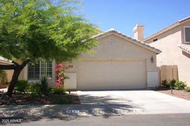 Primary Photo - 4261 E Chaparosa Way