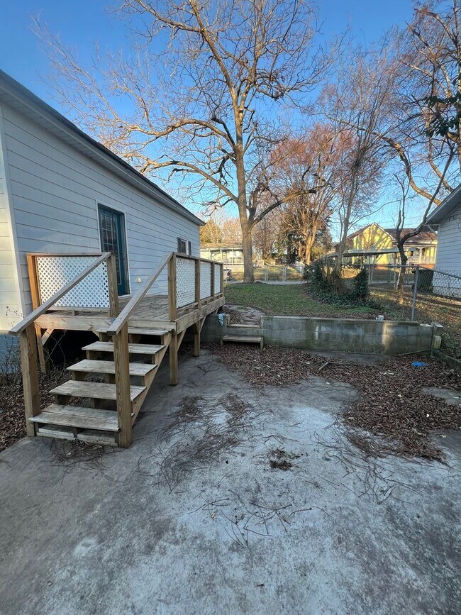 Foto del edificio - Cozy 2-Bedroom Home for Rent in Gaffney, SC