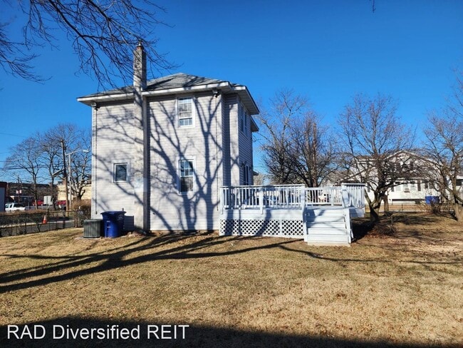 Building Photo - 2 br, 2 bath House - 200 Grant st