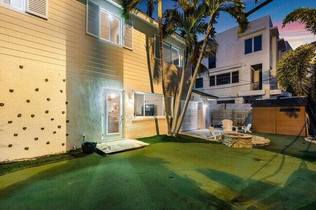 Foto del edificio - 15 East Ave