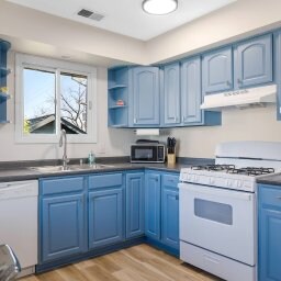 Foto del edificio - 204 Washington Park Blvd