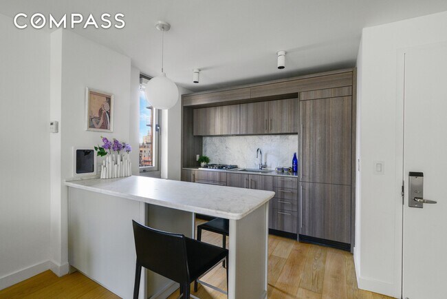 Building Photo - Fully Furnished, BRAND NEW 1 Bd with Balcony $7000