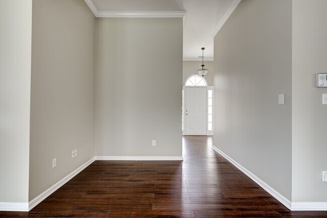 Foto del edificio - 1621 Old Cahaba Ct
