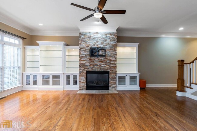 Foto del edificio - 5444 Wentworth St