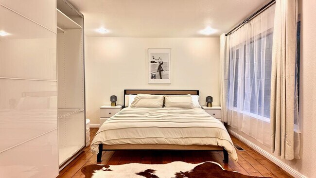 Foto del edificio - 6505 Skyfarm Dr