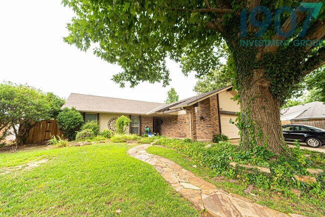 Foto del edificio - 4405 Manchester Ct
