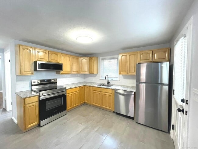 Foto del edificio - 34 Monroe St