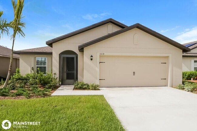 Building Photo - 5518 Ceremony Dr, Fort Pierce, FL 34947