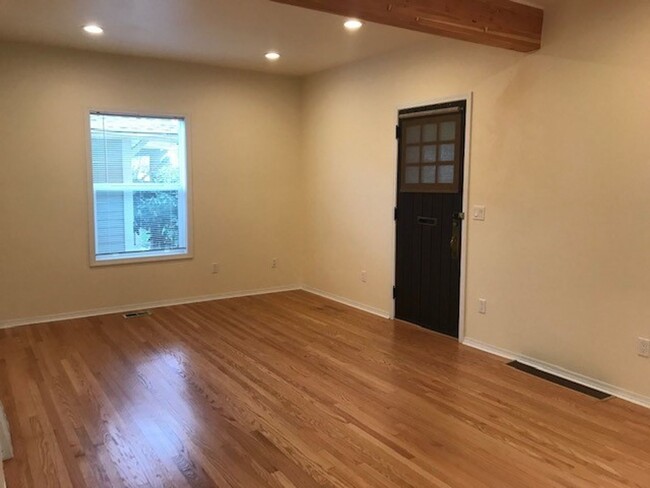 Building Photo - Remodeled Craftsman