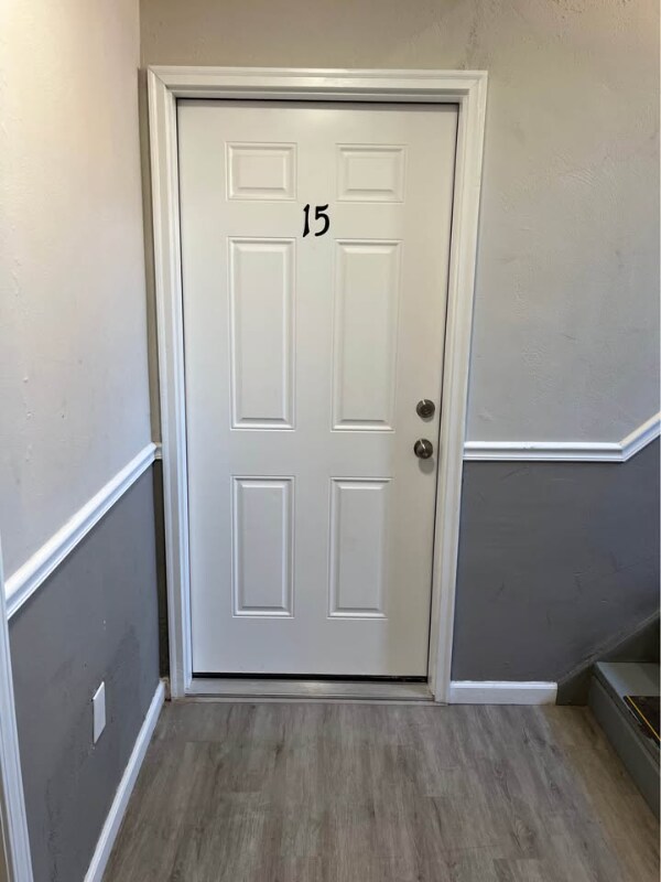 Foto del edificio - 3199 Morgan Ford Rd