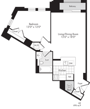 Spinnaker Bay at Harbor East photo'