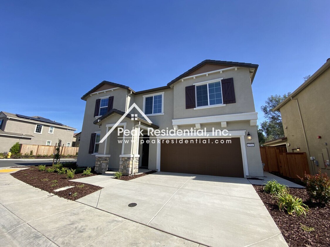 4504 Gray Lodge Loop, Rocklin, CA 95677 House Rental in Rocklin, CA