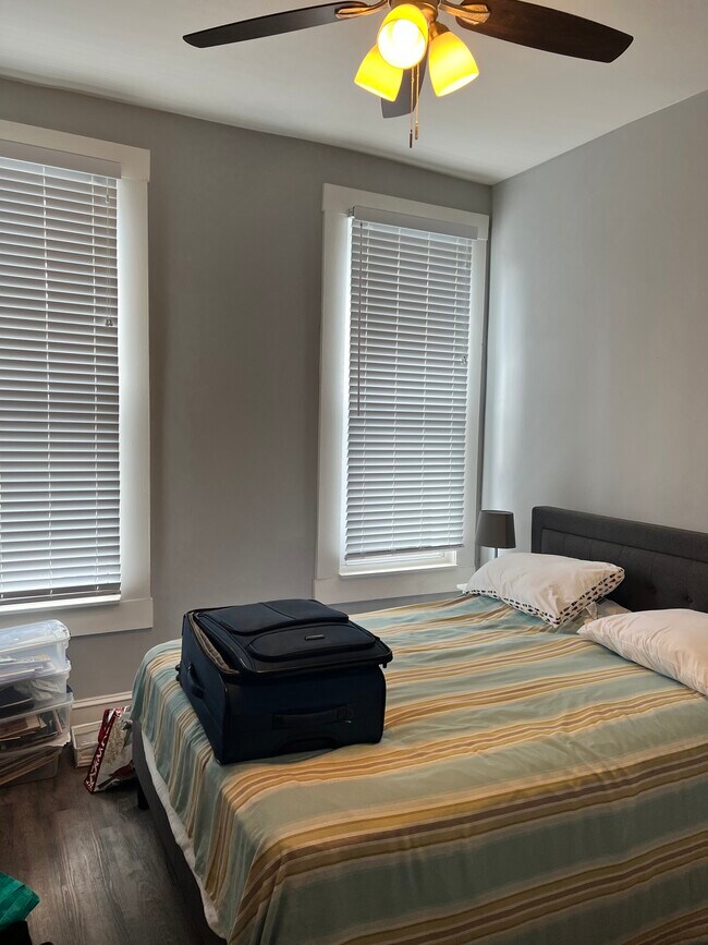 Master 1 - 1261 James St