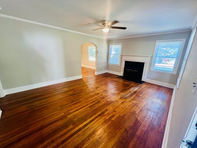 Foto del edificio - 400 N Linwood Ave