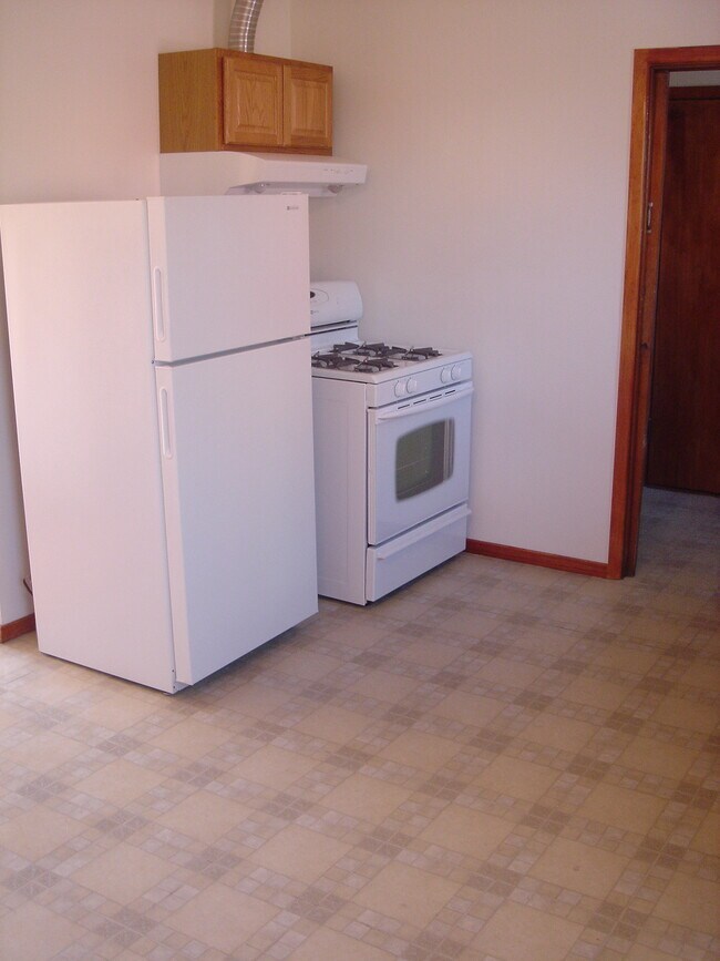 cocina - 1333 W Adams Blvd