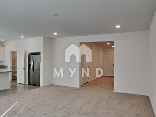 Building Photo - 5739 Cobalt Ridge Ave