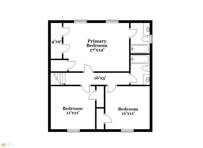 Foto del edificio - 358 Shalloway Dr