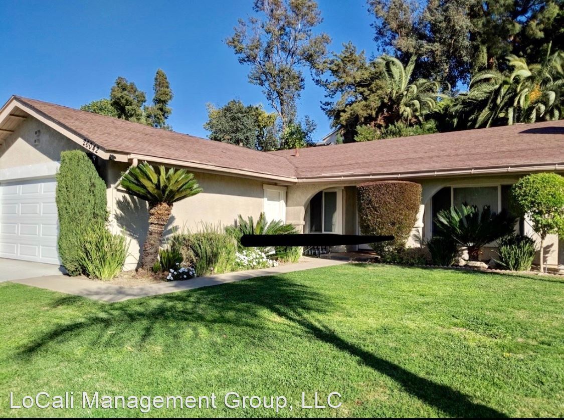 Primary Photo - 3 br, 2 bath House - 26042 Camino Adelanto