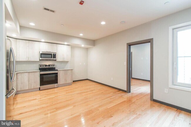 Foto del edificio - 2605 Federal St