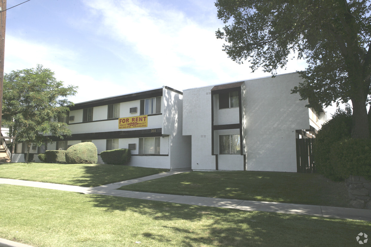 Greentree - Greentree Apartments