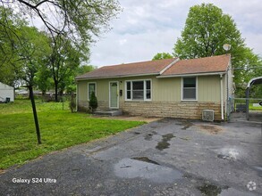 Building Photo - 1209 Williams St