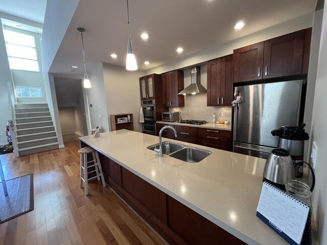 Photo du bâtiment - 2603 162ND St