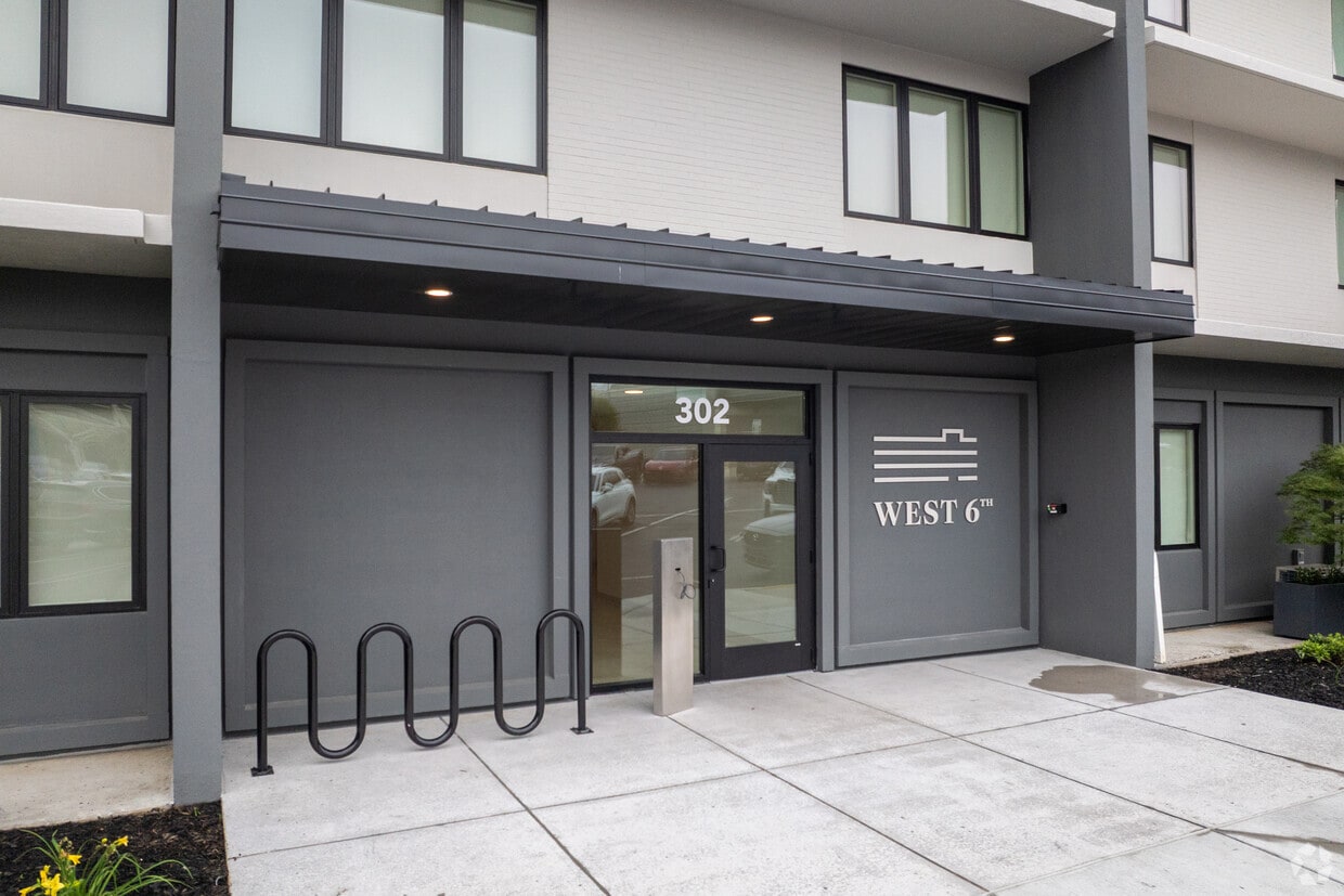 Primary Photo - West 6th Apartments - ALL INCLUSIVE LIVING...