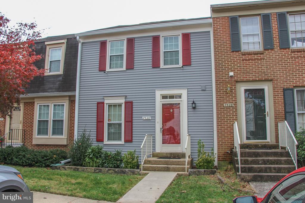 Foto principal - 7530 Manigold Ct