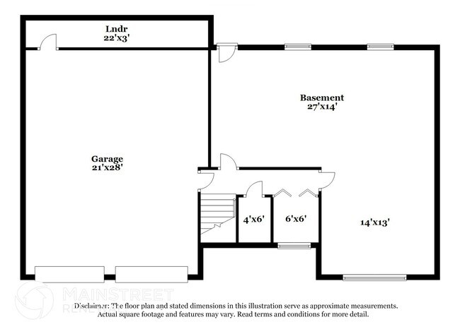 Building Photo - 220 Alcovy Way
