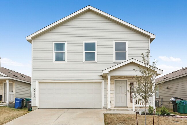 Building Photo - New 4bd Home available in the Meadows Comm...